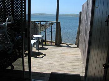 Bodega Harbor Inn Bodega Bay Exterior foto